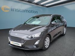 Grau Gebraucht 2020 Ford Focus Kombi | 13.999 € (Fairer Preis)