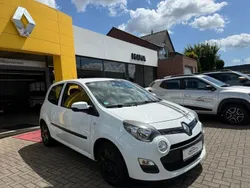 Weiß Gebraucht 2013 Renault Twingo Expression Kleinwagen | 5.990 € (Teuer)