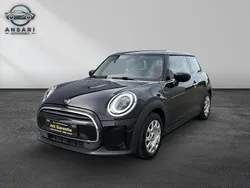 Schwarz Gebraucht 2022 Mini ONE Essential Kleinwagen | 12.490 € (Guter Preis)