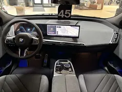 Schwarz Neu 2025 BMW iX Basis SUV | 106.444 €