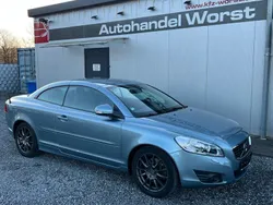 Volvo C70