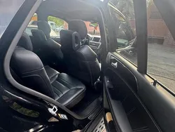 Schwarz Gebraucht 2012 Mercedes ML63 AMG AMG SUV | 25.500 € (Superpreis)