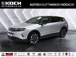 Kristall silber Neu 2025 Opel Grandland X SUV | 33.990 € (Fairer Preis)