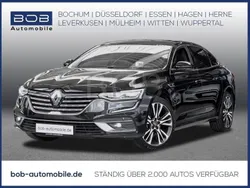 Schwarz Gebraucht 2021 Renault Talisman Initiale Paris Limousine | 26.448 €