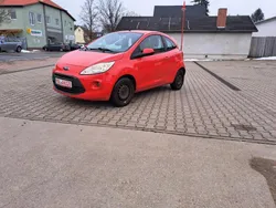 Gebraucht 2009 Ford Ka Kleinwagen | 1.999 € (Fairer Preis)