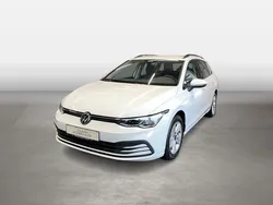 VW Golf VIII