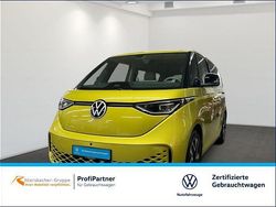Gelb Gebraucht 2023 VW ID. Buzz Pro Van / Kleinbus | 39.990 € (Fairer Preis)