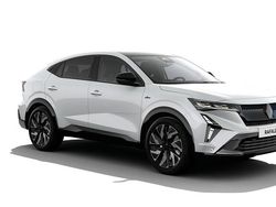 Neu 2025 Renault Rafale Esprit Alpine SUV | 49.475 € (Fairer Preis)