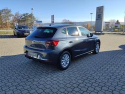 Magnetic grau metallic Neu 2025 Seat Ibiza Kleinwagen | 24.990 € (Fairer Preis)