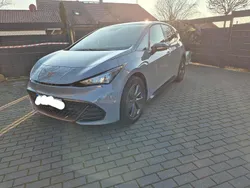 Grau Gebraucht 2022 Cupra Born Kleinwagen | 21.499 € (Fairer Preis)