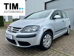 Gebraucht 2005 VW Golf Plus Cross Trendline Van / Kleinbus | 2.999 € (Guter Preis)