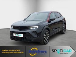 Karbon schwarz metallic Gebraucht 2023 Opel Mokka SUV | 20.900 € (Etwas zu teuer)