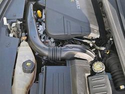 Blau Gebraucht 2008 Renault Clio GrandTour Kombi | 2.799 € (Fairer Preis)