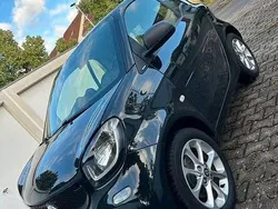 Schwarz Gebraucht 2018 Smart ForTwo Coupé Coupé | 11.300 € (Guter Preis)