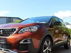Cuprite metallic Gebraucht 2019 Peugeot 3008 Access SUV | 18.450 € (Fairer Preis)
