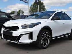 Weiß Neu 2025 Kia XCeed GT-Line SUV | 33.597 € (Fairer Preis)