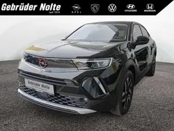Schwarz Gebraucht 2022 Opel Mokka-e Elegance SUV | 19.850 € (Fairer Preis)