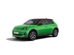 Grün Neu 2025 Renault R5 Urban Kleinwagen | 30.420 €