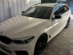 Gebraucht 2019 BMW 530 M Sport Kombi | 27.500 € (Fairer Preis)