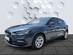 Grau Neu 2025 Seat Leon Limousine | 29.470 € (Guter Preis)