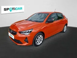 Orange fizz Gebraucht 2020 Opel Corsa GS Line Kleinwagen | 12.900 € (Guter Preis)