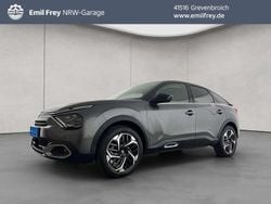 Grau Gebraucht 2024 Citroën C4 PureTech Limousine | 18.490 € (Guter Preis)