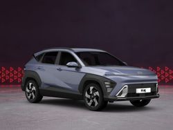 Gebraucht 2024 Hyundai Kona N Line SUV | 28.919 € (Guter Preis)