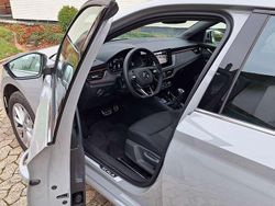 Grau Gebraucht 2024 Skoda Scala Selection Kleinwagen | 23.700 € (Fairer Preis)