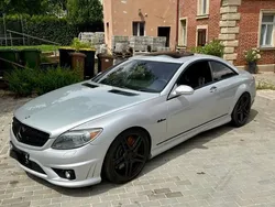 Silber Gebraucht 2008 Mercedes CL63 AMG AMG Coupé | 22.499 €