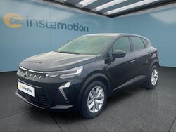 Schwarz Neu 2025 Mitsubishi ASX SUV | 25.499 € (Etwas zu teuer)