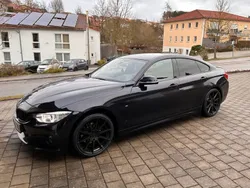 Blau Gebraucht 2014 BMW 420 Gran Coupé M Sport Coupé | 16.700 € (Fairer Preis)