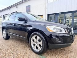Schwarz Gebraucht 2009 Volvo XC60 Kinetic SUV | 7.450 € (Guter Preis)