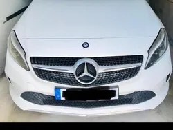 Weiß Gebraucht 2015 Mercedes A200 Limousine | 16.000 € (Teuer)
