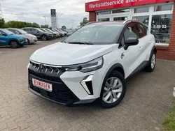 Weiß Neu 2024 Mitsubishi ASX Intense SUV | 28.450 € (Fairer Preis)