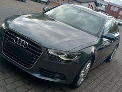 Daytonagrau Gebraucht 2012 Audi A6 S-Line Kombi | 18.950 € (Teuer)