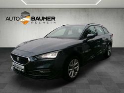 "magnetic tech" Gebraucht 2021 Seat Leon Style Limousine | 19.900 € (Fairer Preis)