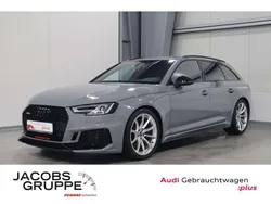 Nardograu Gebraucht 2019 Audi RS4 Ambiente Kombi | 52.970 € (Superpreis)