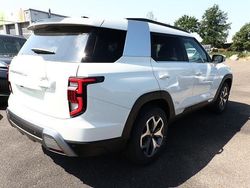 Iron metal iron metal Neu 2025 Ssangyong (KGM) Torres SUV | 26.051 €