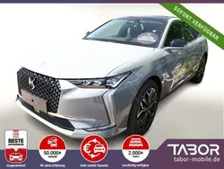 Grau Gebraucht 2023 DS Automobiles DS4 Opera Limousine | 32.588 € (Teuer)