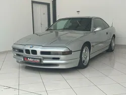 Silber Gebraucht 1993 BMW 850 Performance Coupé | 29.990 €