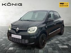 Schwarz Gebraucht 2023 Renault Twingo Vibes Kleinwagen | 13.990 € (Guter Preis)