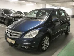 Other Gebraucht 2011 Mercedes B160 Van / Kleinbus | 4.999 € (Guter Preis)