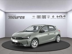 Rot Neu 2025 Opel Corsa Edition Kleinwagen | 18.750 € (Superpreis)