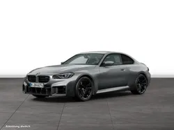 Gebraucht 2025 BMW M2 Shadowline Coupé | 75.087 €