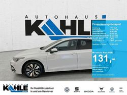 Weiß Gebraucht 2023 VW Golf Move Limousine | 23.690 € (Fairer Preis)