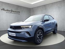 Grafik grau (uni) Neu 2025 Opel Mokka SUV | 26.087 € (Fairer Preis)