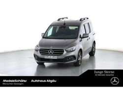 Chromitgrau (metallic) Gebraucht 2024 Mercedes 180 Limousine | 29.849 € (Etwas zu teuer)