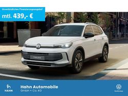 Weiß Neu 2025 VW Tiguan Life SUV | 43.911 € (Fairer Preis)