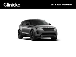 Seoul pearl silver Neu 2025 Land Rover Range Rover evoque SE Dynamic SUV | 71.880 € (Etwas zu teuer)