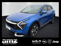 Blau Neu 2025 Kia Sportage SUV | 32.980 € (Superpreis)